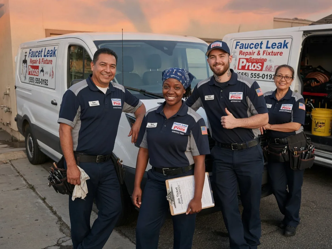 Faucet Repair company in Plattsburgh, NY