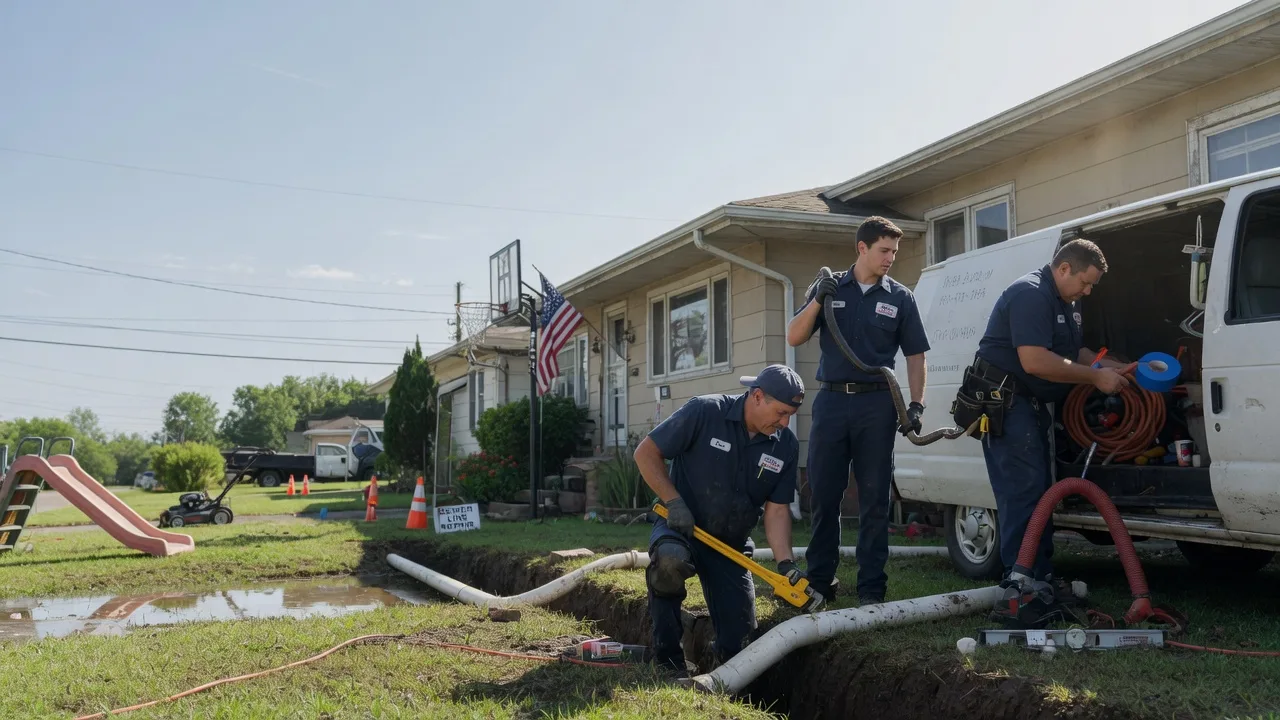 Toilet Installation in Plattsburgh, NY near me